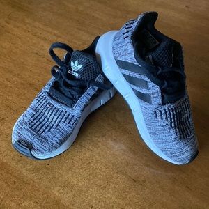 ADIDAS Swift Run 1.0 Toddler Shoes